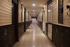SwagStay Hotel Avadh Nagpur