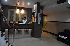 SwagStay Hotel Avadh Nagpur
