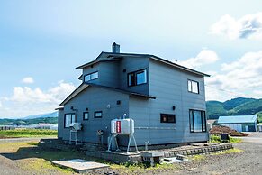 THE FURANO HIBIKI