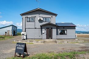 THE FURANO HIBIKI