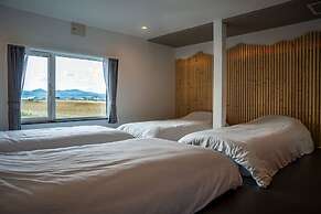THE FURANO HIBIKI