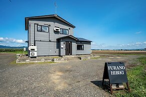 THE FURANO HIBIKI