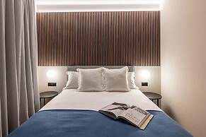 Binario 934 Smart Hotel