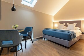 Binario 934 Smart Hotel