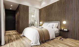 Binario 934 Smart Hotel