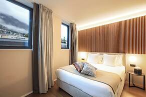 Binario 934 Smart Hotel