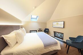 Binario 934 Smart Hotel