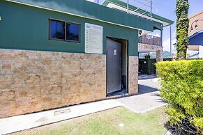 Jaco Sol Quad Plex