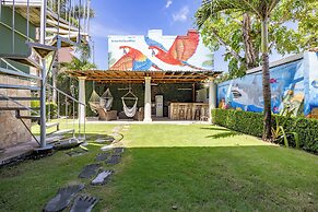 Jaco Sol Quad Plex