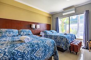 Jaco Sol Quad Plex
