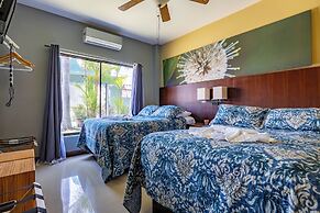 Jaco Sol Quad Plex