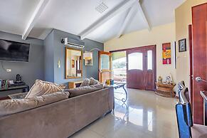 Jaco Sol Quad Plex