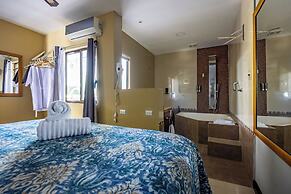 Jaco Sol Quad Plex