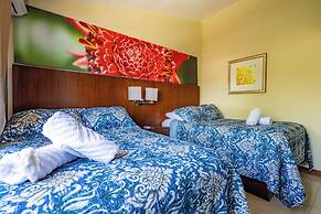 Jaco Sol Quad Plex