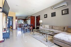 Jaco Sol Quad Plex