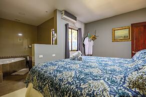 Jaco Sol Quad Plex