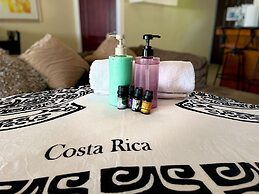 Jaco Sol Quad Plex