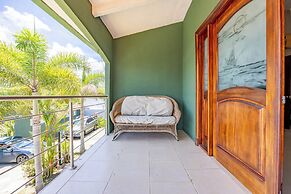 Jaco Sol Quad Plex