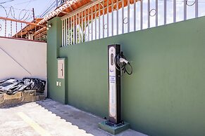 Jaco Sol Quad Plex