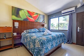 Jaco Sol Quad Plex
