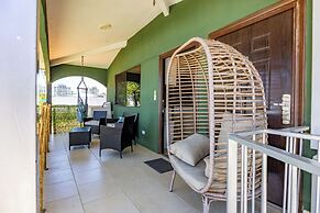 Jaco Sol Quad Plex