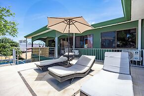 Jaco Sol Quad Plex