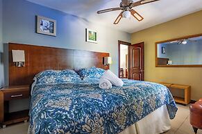 Jaco Sol Quad Plex