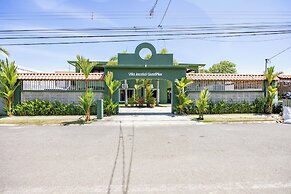 Jaco Sol Quad Plex
