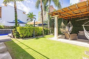 Jaco Sol Quad Plex