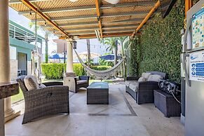 Jaco Sol Quad Plex