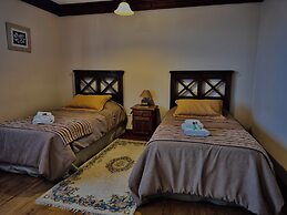 Estancia Monte Dinero