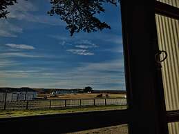 Estancia Monte Dinero