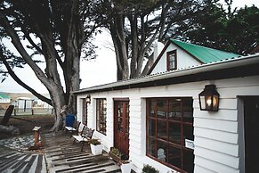Estancia Monte Dinero