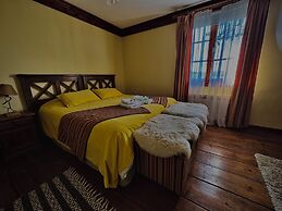 Estancia Monte Dinero