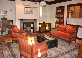 Estancia Monte Dinero