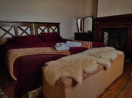 Estancia Monte Dinero