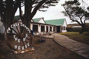 Estancia Monte Dinero