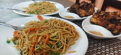 Mirik Homestay