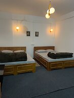 Mirik Homestay