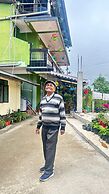 Mirik Homestay