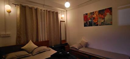 Mirik Homestay