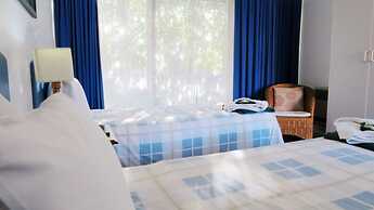 Junction Motel New Norfolk