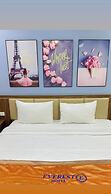 Everest Hotel