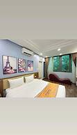 Everest Hotel