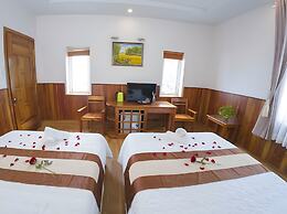 Trung Thanh Hotel