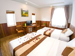 Trung Thanh Hotel