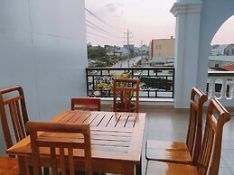 Trung Thanh Hotel