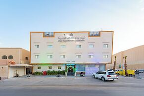 Arjaan Park Al Shifa