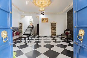 Emperor Palace - A Heritage Villa
