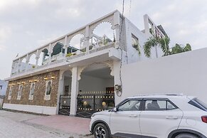 Emperor Palace - A Heritage Villa
